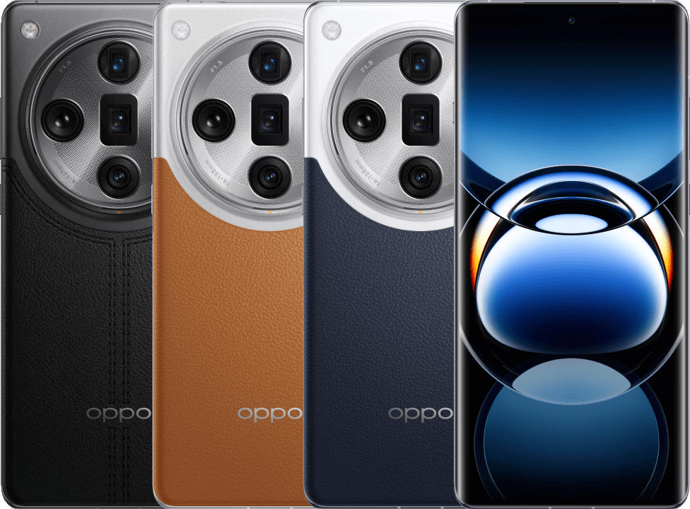 oppo find x7 ultra all colour img 2]